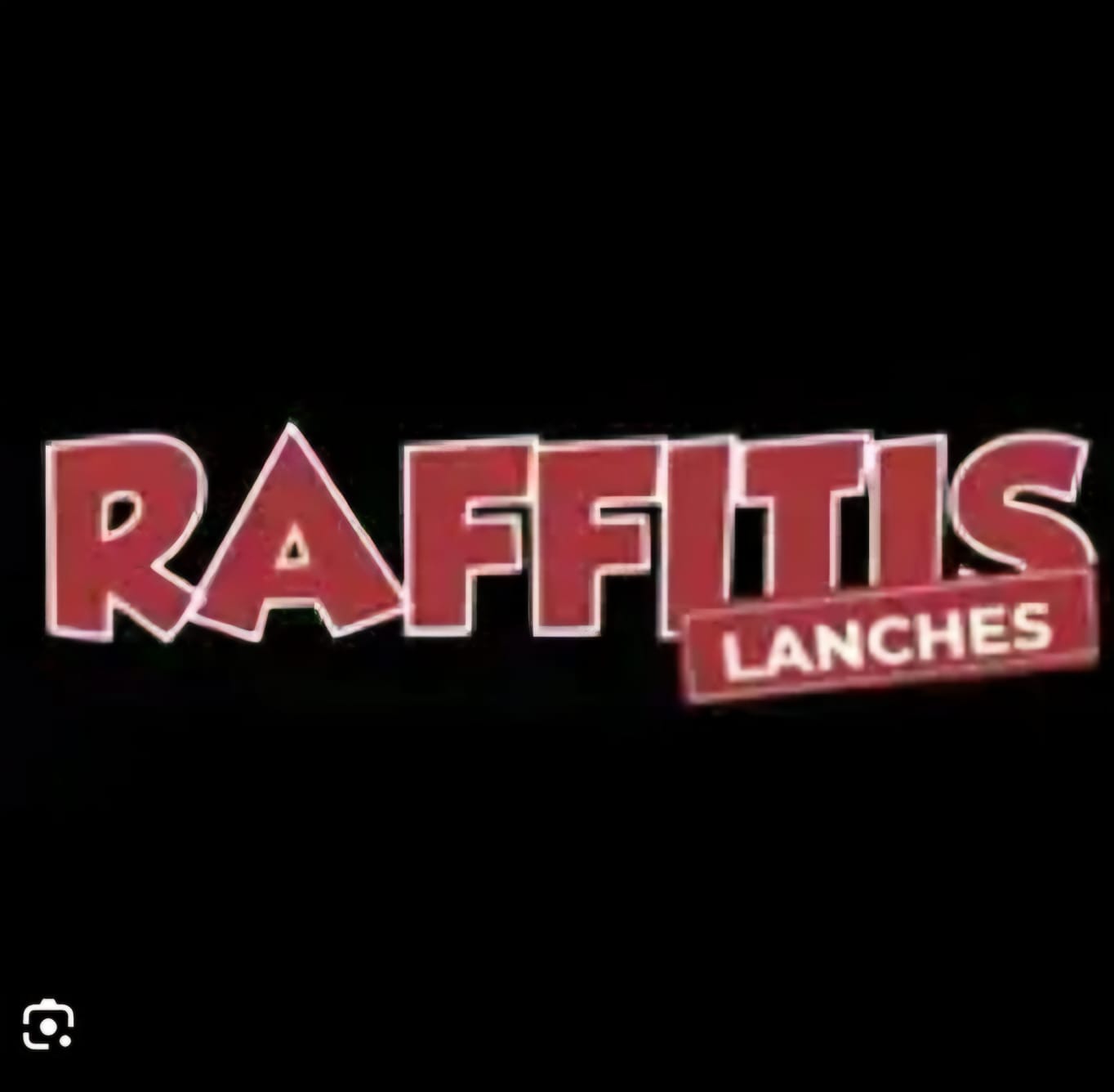 Participante Raffitis Lanches