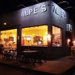 Participante Alpes