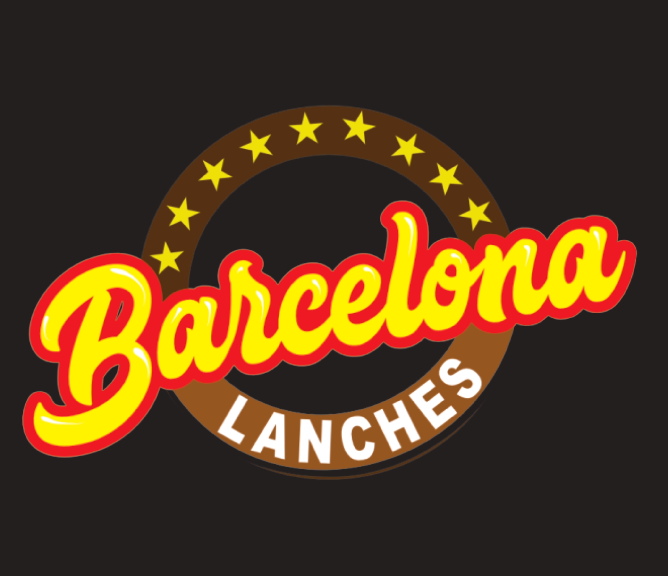 Participante Barcelona Lanches