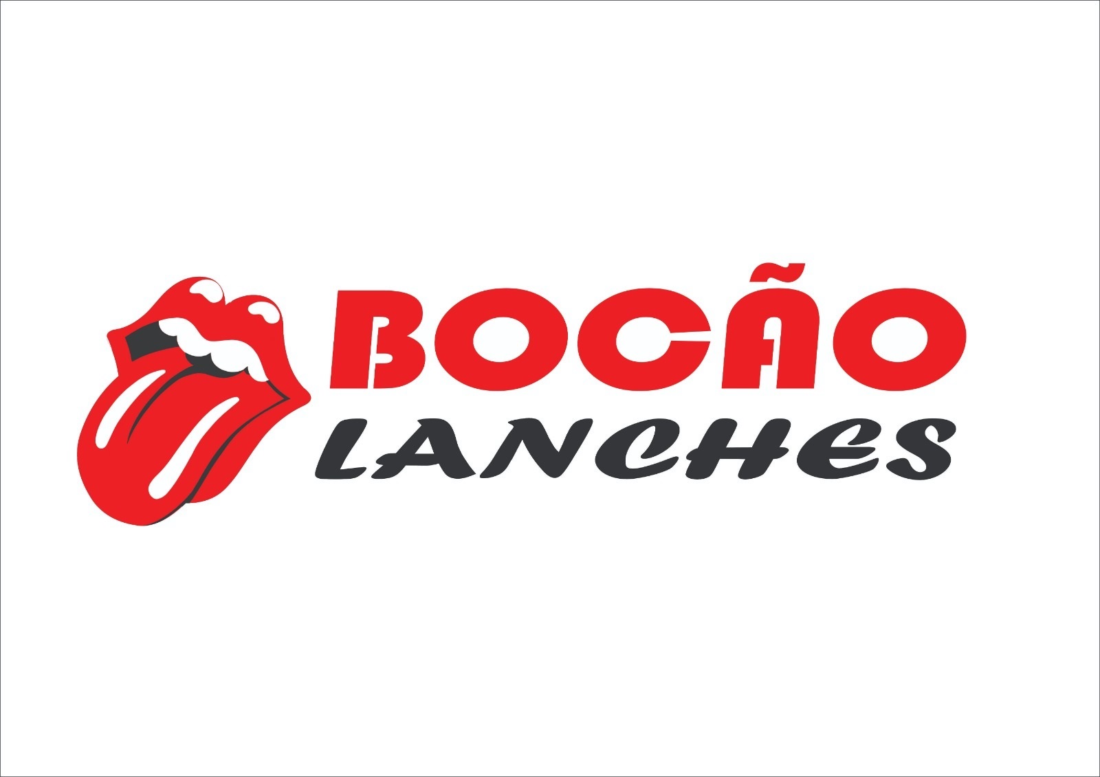 Participante Bocão Lanches