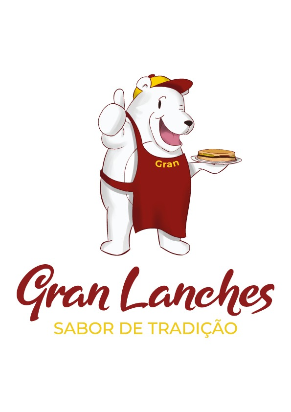 Participante Gran Lanches