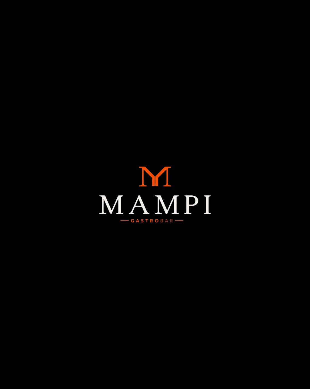 Participante Mampi Gastro Bar